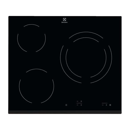 Electrolux Table vitro ELECTROLUX EHF 6231 FOK