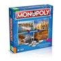 MONOPOLY AVIGNON - Jeu de societe