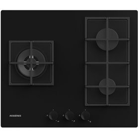 Rosières Table verre ROSIERES RVG 63 B 4 MMB 1