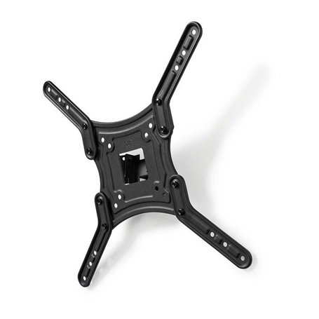 SUPPORT MURAL NEDIS TVWM1330BK