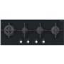 Plaque gaz AIRLUX 9550W 100cm
