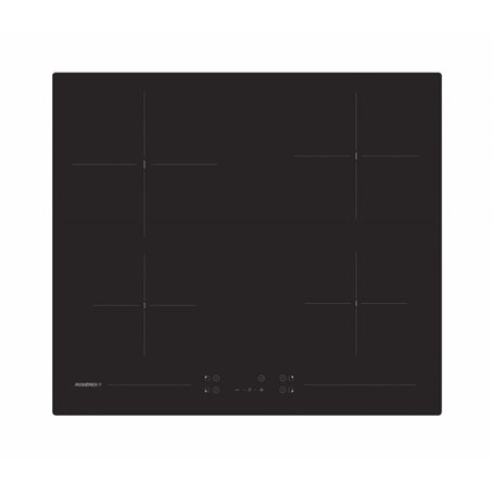 Plaque vitrocéramique ROSIèRES 59cm