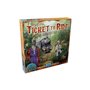 Les Aventuriers du Rail 13 Map Collection 3 Au cur de l Afrique The Heart of Africa