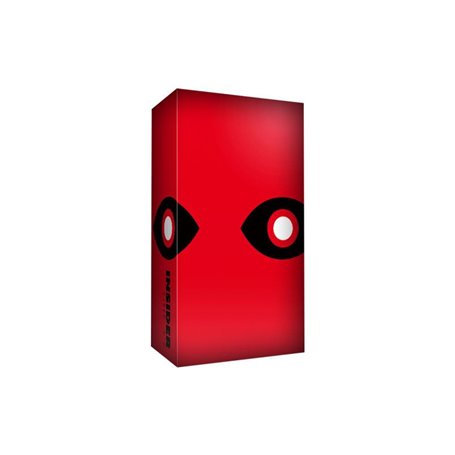 Jeu de société Oink Games Insider