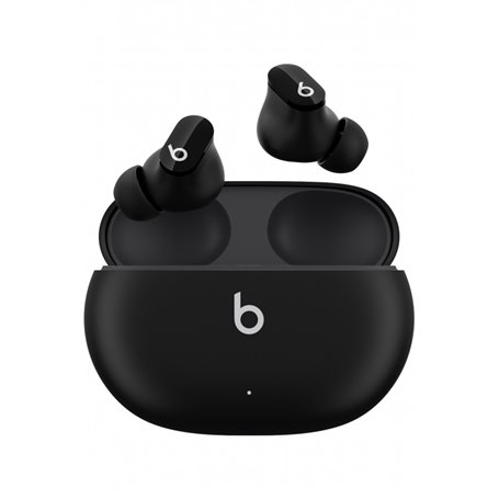 Écouteurs intra auriculaire sans fil Beats Studio Buds avec réduction du bruit Noir