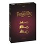 Ravensburger Castles of Burgundy Jeu de société Stratégie