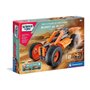 Clementoni - 52535 - Buggy + Quad a friction