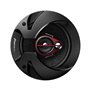 PIONEER Haut-Parleurs Voiture Diam 170 3 Voies MixTrax TS-R1750S