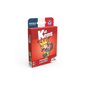 Jeu de cartes Grimaud Le Kems Jeu de cartes Grimaud Le Kems