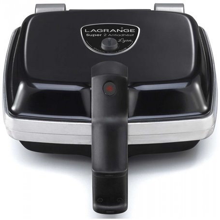 Lagrange Gaufrier LAGRANGE 039224