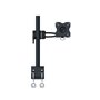 ERARD NEXTIA Support de bureau inclinable et orientable 1 bras pour moniteur ERARD - 011100