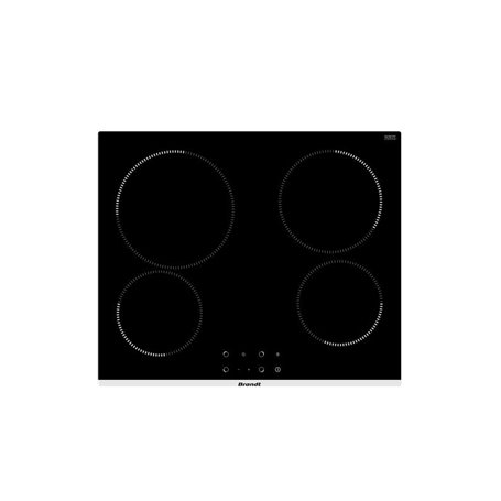 Table vitro BRANDT BPV1641B