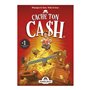 Jeu de cartes Grandpa becks game Cache Ton Cash