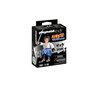 Playmobil Naruto 71097 Sasuke