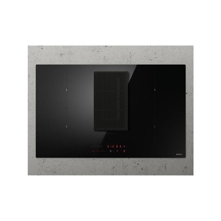 Elica Plaque aspirante - Extraction ou recyclage - NIKOLATESLA PRIME S BL/A/8 ELICA - PRF0182322