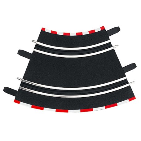 Carrera GO!!! -Curves