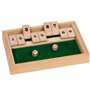 GOKI Shut the Box