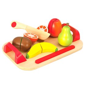 Eichhorn Cutting Board Eichhorn Cutting Board