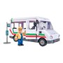SIMBA Fireman Sam Trevor& 39 s Bus