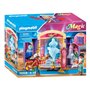 Playmobil Magic 70508 Danseurs d'orient