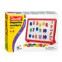 Quercetti Magnetic Board Basic Numbers