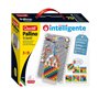 Quercetti Travel game Intelligent Pallino