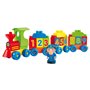 Ecoiffier - Loco des chiffres et des lettres - Abrick