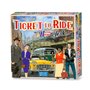 ASMODEE Ticket to Ride New York Board Game