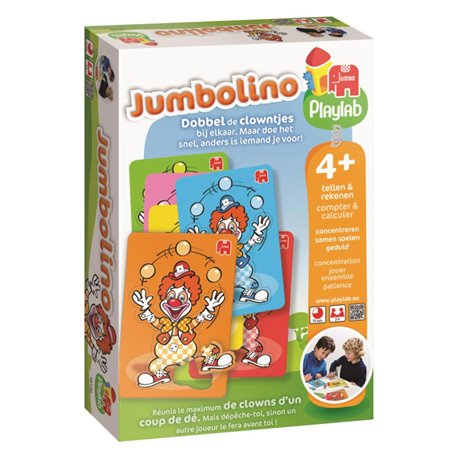 Jumbo Jumbolino