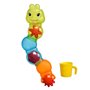 ABC Bath Toy Caterpillar 104010026