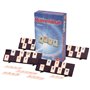 GOLIATH Jeu de chiffre le Rummikub de voyage