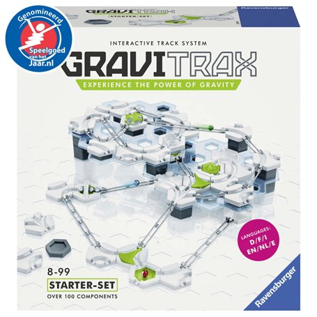 Ravensburger Gravitrax Starter Set
