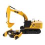 Carrera RC - CAT Excavator Excavator