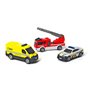 Dickie SOS Emergency Vehicles 203712015