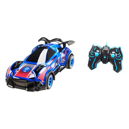 Revell RC Controlled Car - Light Rider 24666