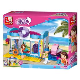 Sluban Watersportshop Sluban Watersportshop