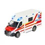 Majorette Mercedes-Benz Sprinter Ambulance 213712001