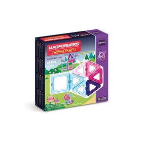 Magformers Inspire, 14dlg. Magformers Inspire