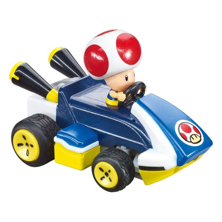 Carrera RC Controlled Vehicle - Mini Toad 370430005P