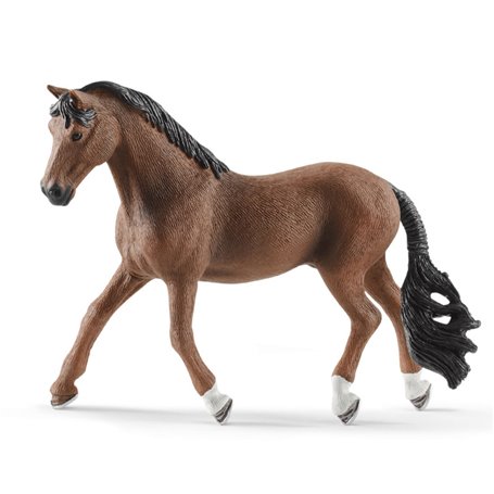 schleich HORSE CLUB Hongre Trakehner