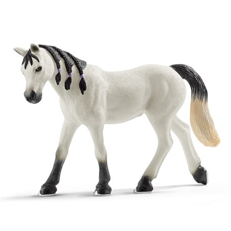 schleich HORSE CLUB Jument arabe