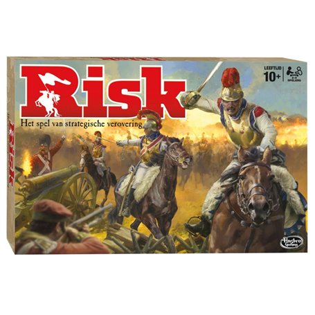 Hasbro Gaming Risk