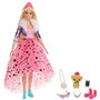 Barbie Dreamtopia Princess Adventure Poupée Princesse De Luxe