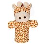 GOKI Hand Puppet Giraffe