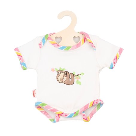 HELESS Dolls Bodysuit Sloth