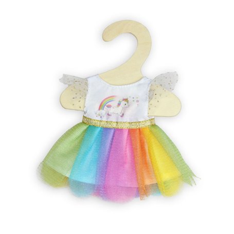 HELESS Doll dress Unicorn