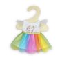 HELESS Doll dress Unicorn