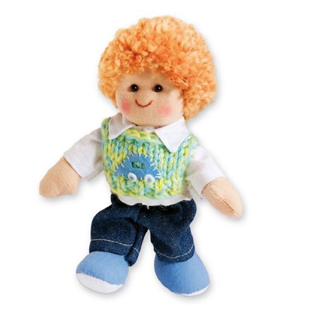 HELESS Felix doll