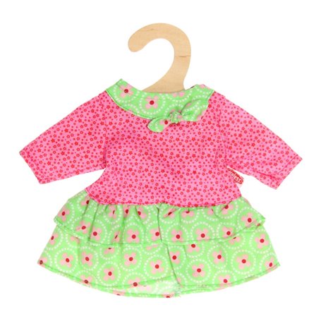 HELESS Dolls dress flowers