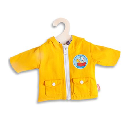 HELESS Dolls Raincoat double sided